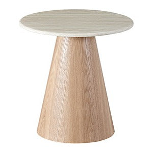 Odierno End Table - Natural