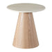 Odierno End Table - Natural