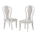 Orford 7 Pc. Dining Set - Antique White/Dark Walnut