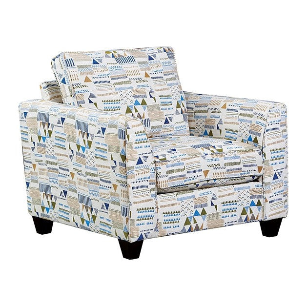 Chepstow Chair - Multi