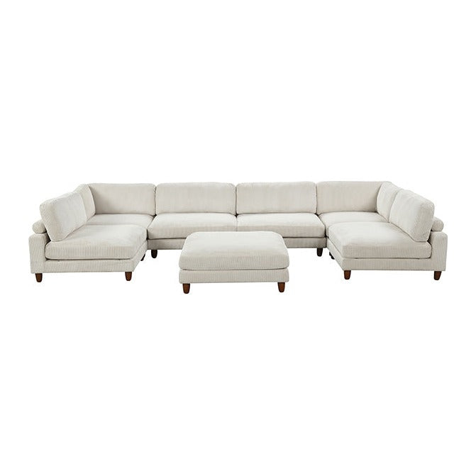 Dagenham Sectional - Beige