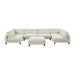 Dagenham Sectional - Beige