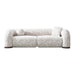 Cranston Sofa, Oatmeal - Cloud