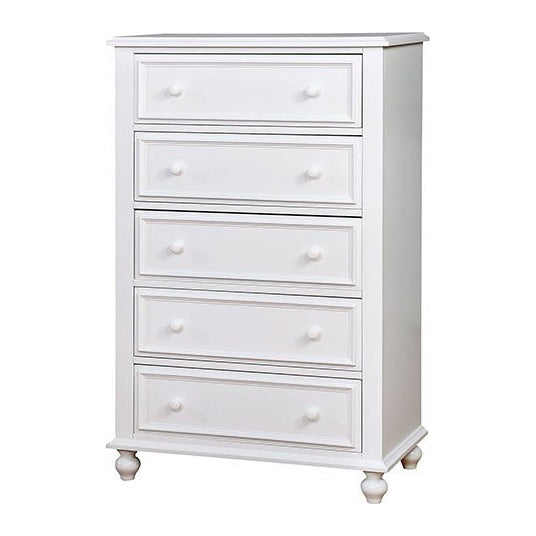 Olivia Youth Bedroom Set