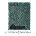 Annmarie 5' X 7' Area Rug - Teal