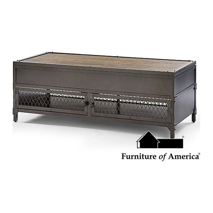 Dining Set Lift-top Coffee Table