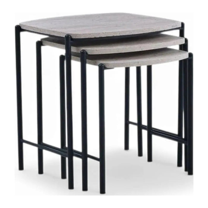 Mona Nesting Table