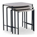 Mona Nesting Table