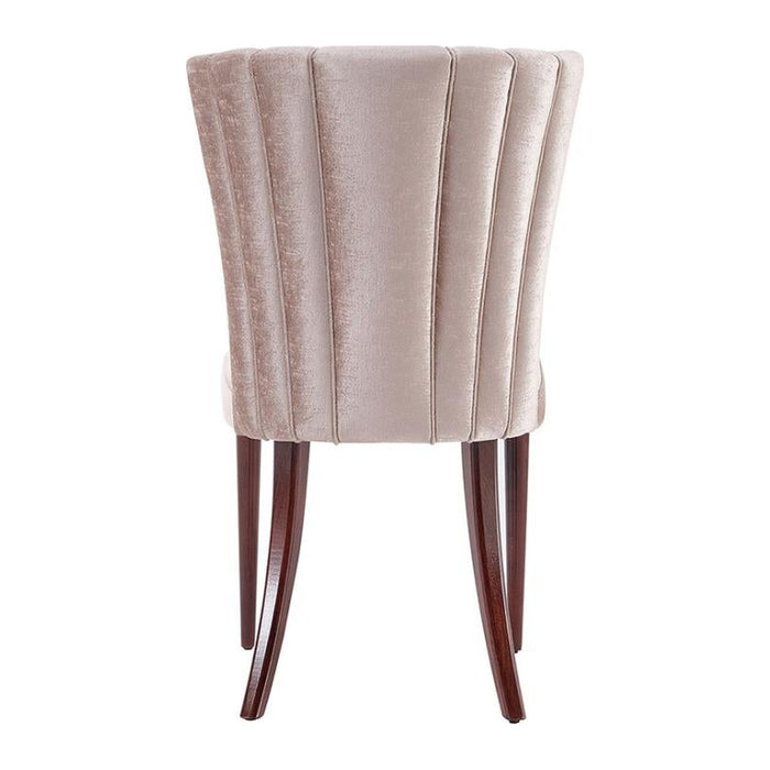Plaza 6339 Dining Chair (Set of 2)