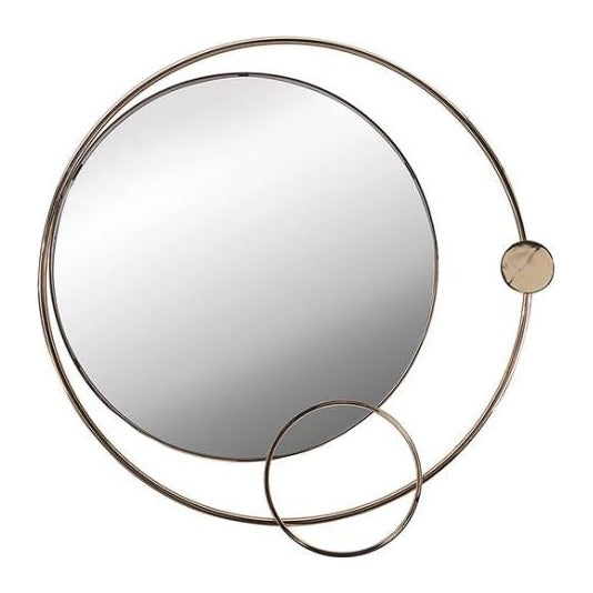 Plaza Buffet Mirror