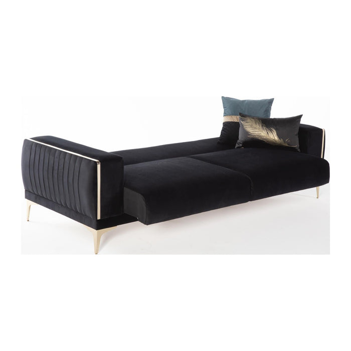 Carlino 3 Seat Sleeper