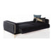 Carlino 3 Seat Sleeper