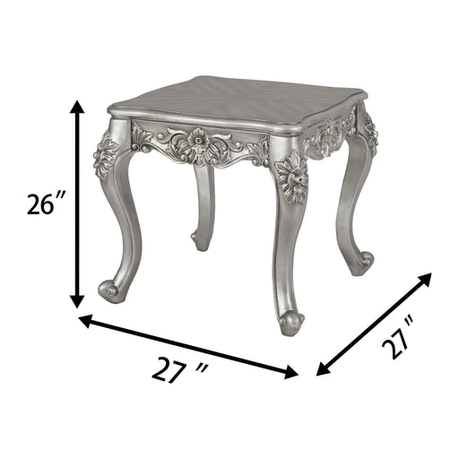 2201 End Table