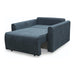 Benisa Dark Gray Seating