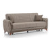Seren Brown Sectional