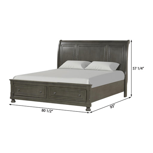B054 Bedroom Set