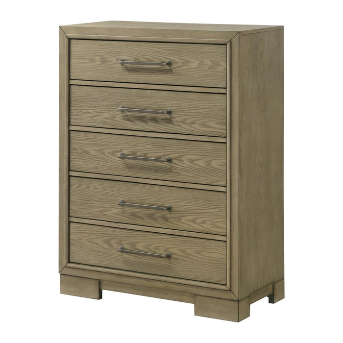 B103 Bedroom Set
