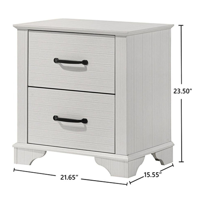 B110 Nightstand
