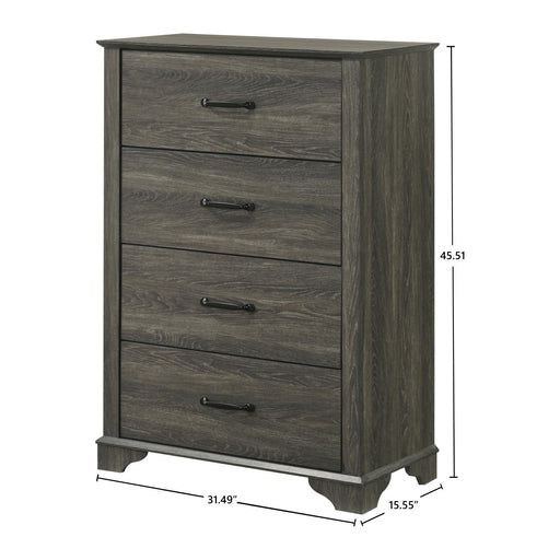 B120 Bedroom Set