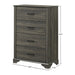 B120 Bedroom Set