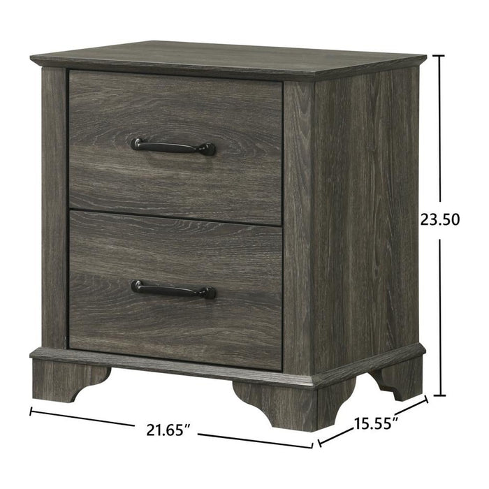 B120 Nightstand