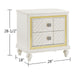 B133 Nightstand