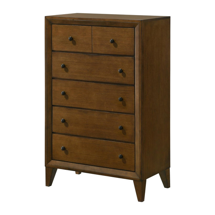 B0321 Bedroom Set