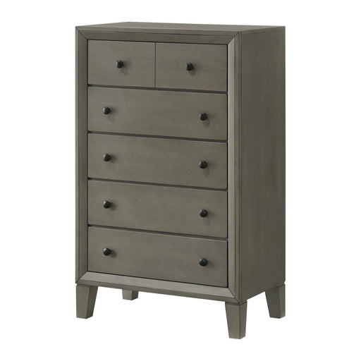 B0322 Bedroom Set
