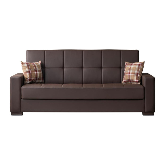 Target PU Sofa