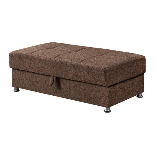 Target Ottoman