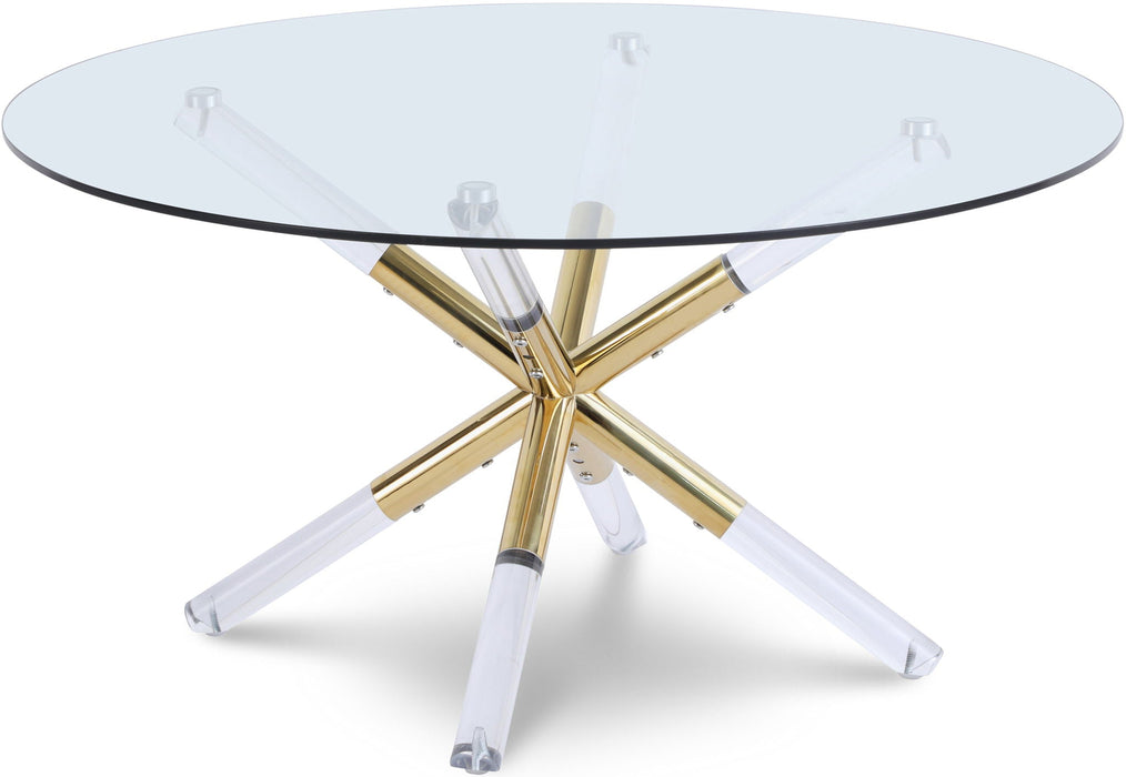 Mercury Occasional Table Set