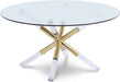 Mercury Occasional Table Set