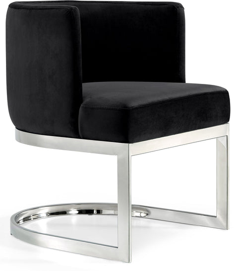 Gianna Velvet Upholstered Dining Chair