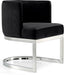 Gianna Velvet Upholstered Dining Chair