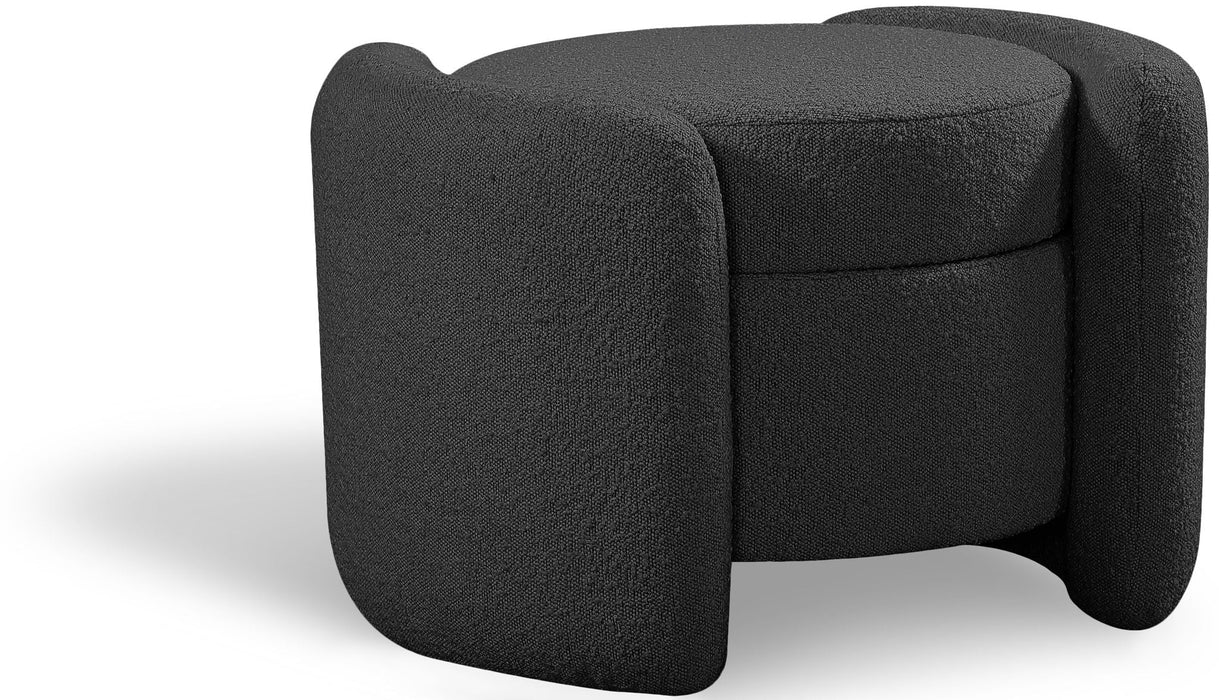 Horizon Ottoman