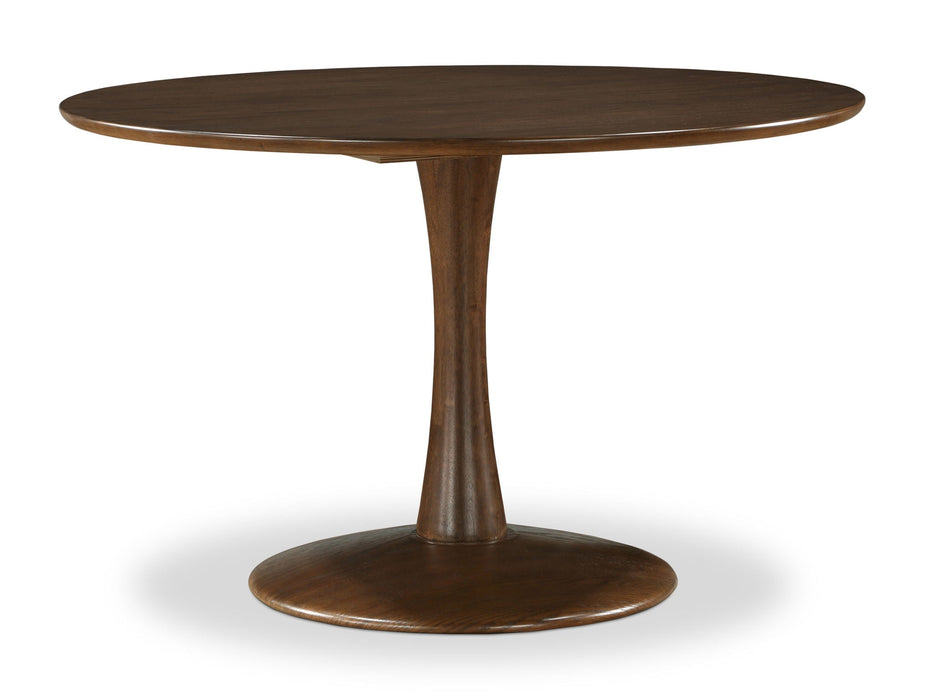Mesa de comedor Holly de 48"