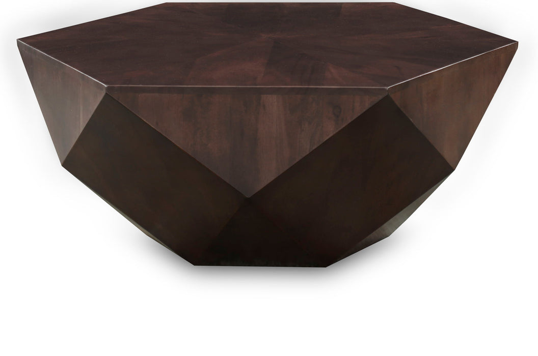 Diamante Occasional Table Set