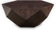 Diamante Occasional Table Set