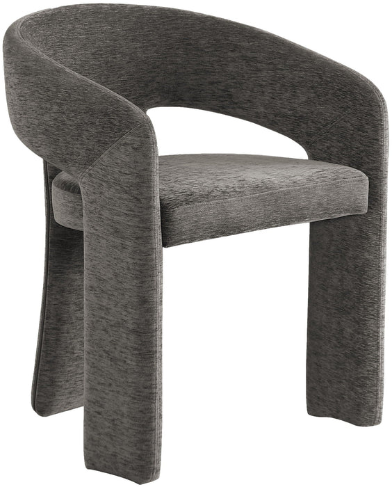 Rendition Fabric Upholstered Dining Chair