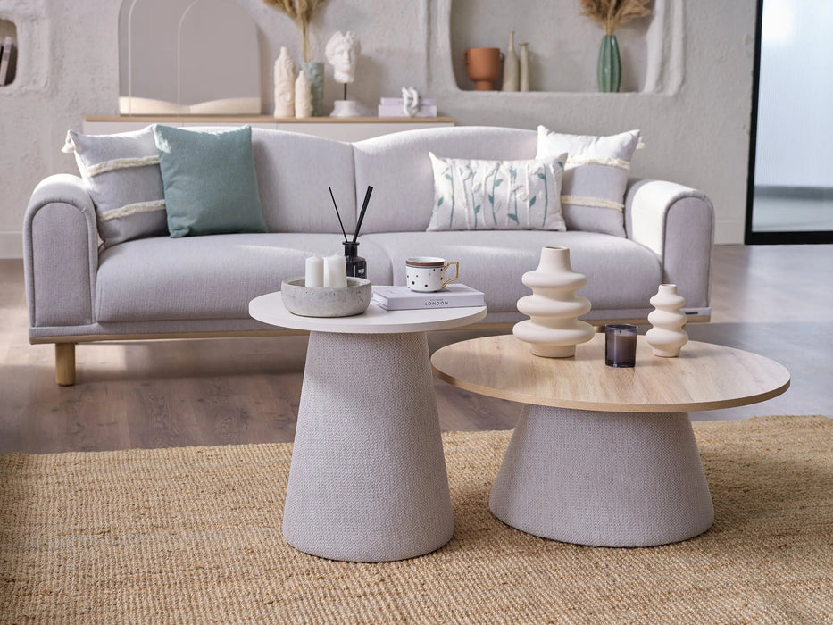 Boheems Side Table