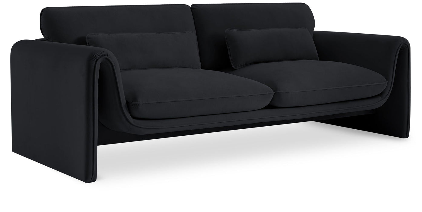 Sloan Living Room Set