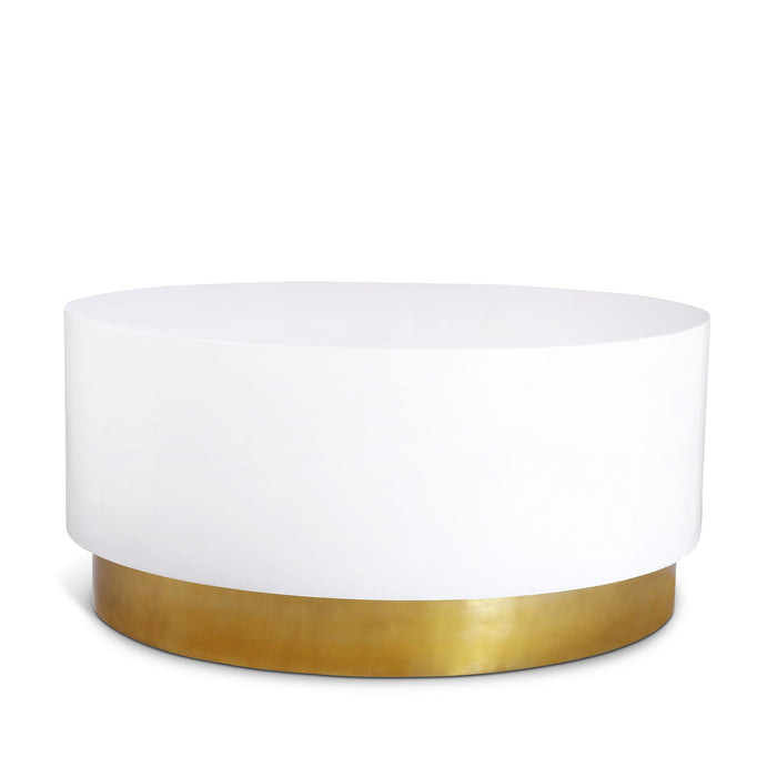 Deco Occasional Table Set