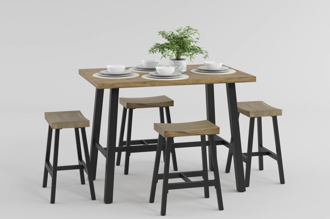 Braddock Counter Height Stool