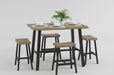 Braddock Counter Height Stool
