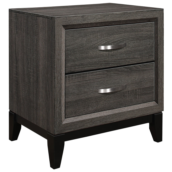 Davi Night Stand