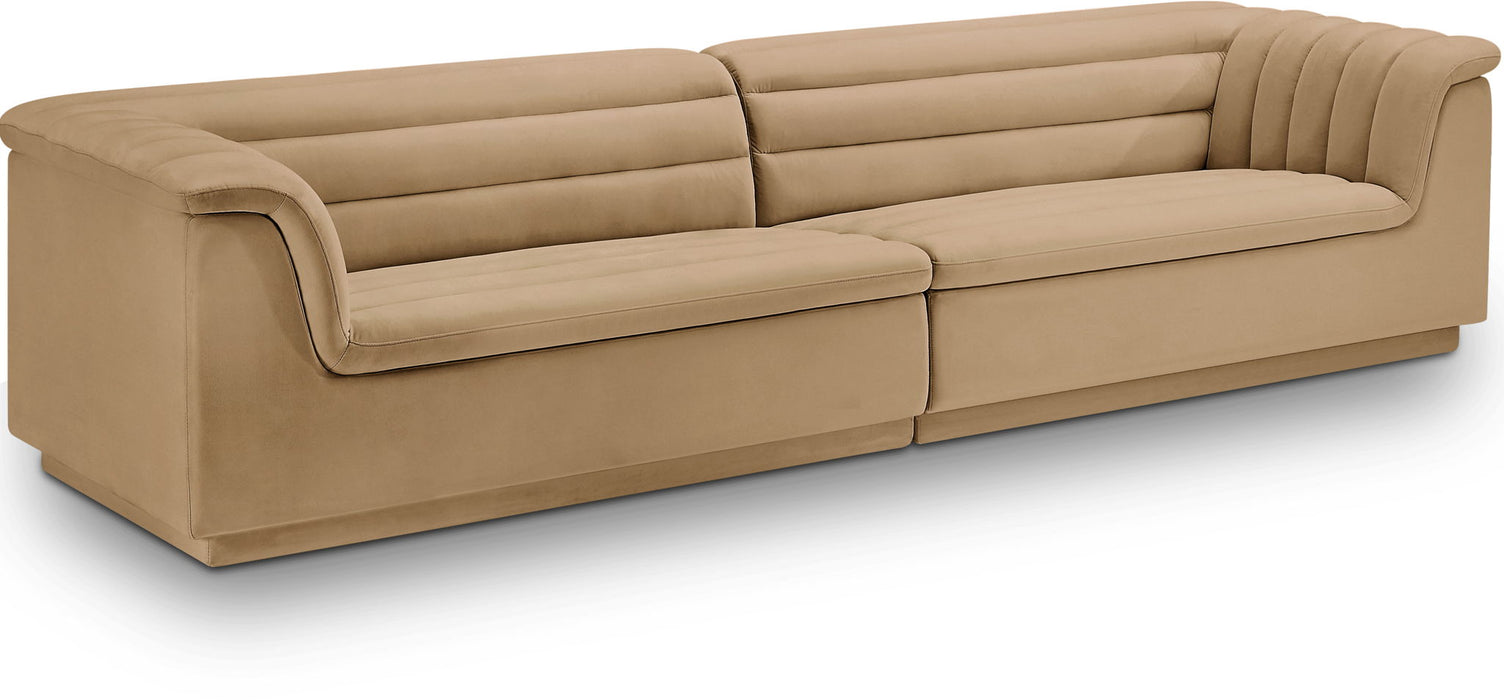 Cascade Living Room Set
