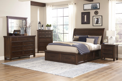 Logandale Night Stand