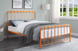 Bethany Platform Bed