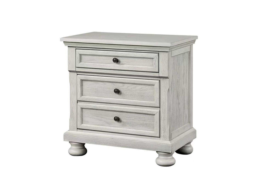 3 PC ( Queen Bed, Dresser, Mirror )