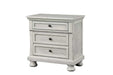 3 PC ( Queen Bed, Dresser, Mirror )